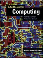 Oxford English for Computing