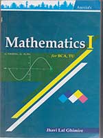 Mathematics-I