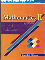 Mathematics-II