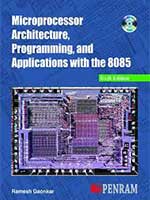 Microprocessor Architecture, Programming and Application with 8085